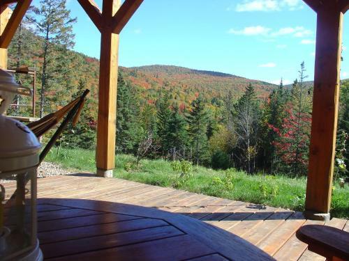Bed & Breakfast G�te Aventure Nord Expe