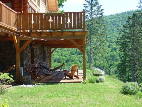 Bed & Breakfast G�te Aventure Nord Expe