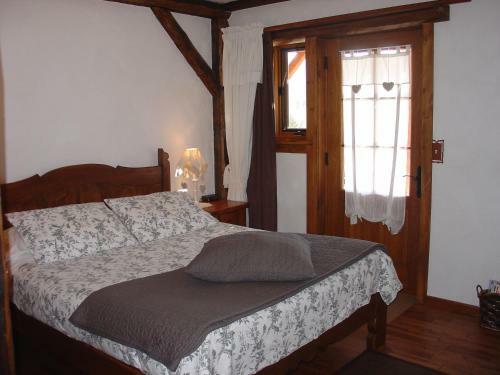 Bed & Breakfast G�te Aventure Nord Expe