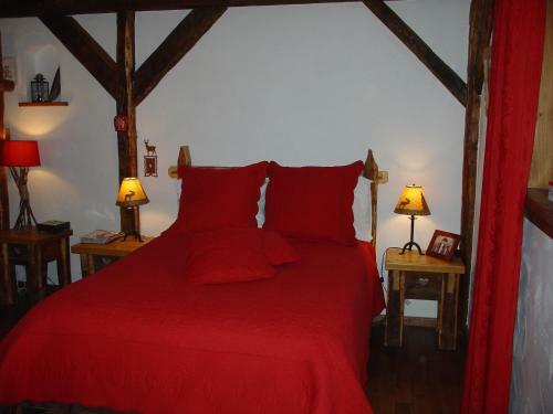 Bed & Breakfast G�te Aventure Nord Expe