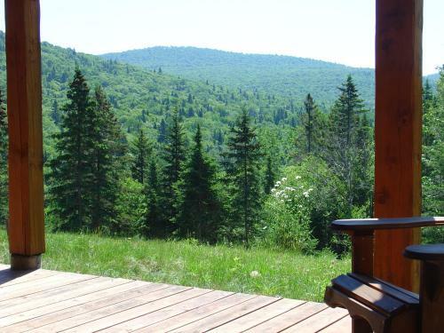 Bed & Breakfast G�te Aventure Nord Expe