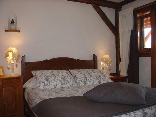 Bed & Breakfast G�te Aventure Nord Expe