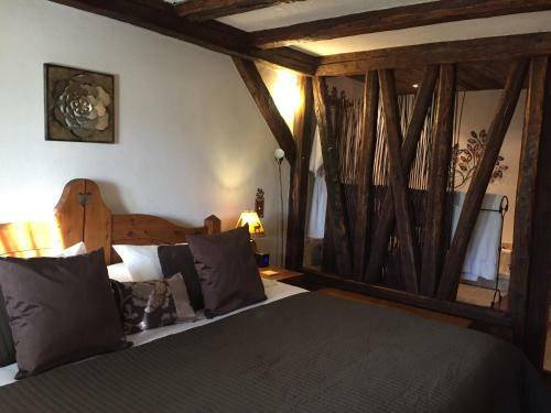 Bed & Breakfast G�te Aventure Nord Expe