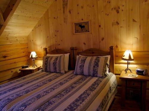 Bed & Breakfast G�te Aventure Nord Expe