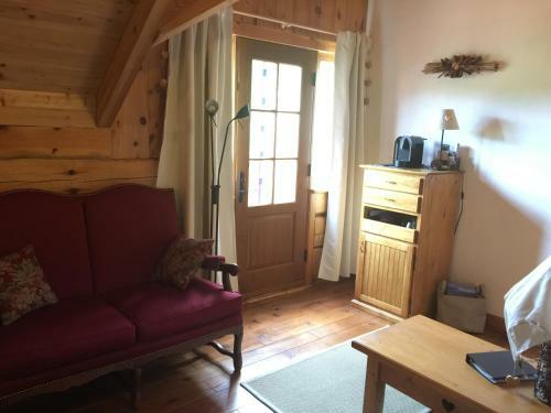 Bed & Breakfast G�te Aventure Nord Expe