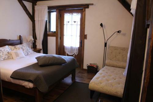 Bed & Breakfast G�te Aventure Nord Expe