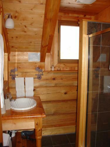 Bed & Breakfast G�te Aventure Nord Expe