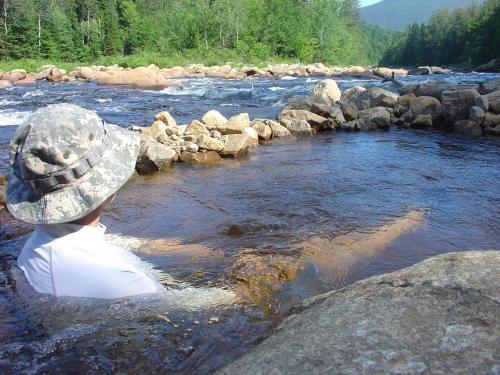 Bed & Breakfast G�te Aventure Nord Expe