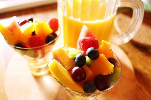 Bed & Breakfast G�te Aventure Nord Expe