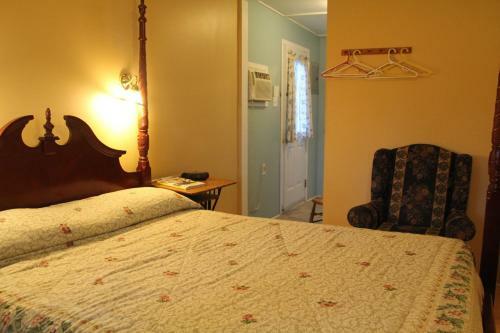 Mountain Vista Seaside Cottages