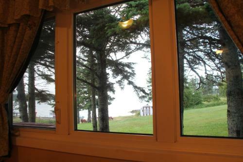 Mountain Vista Seaside Cottages