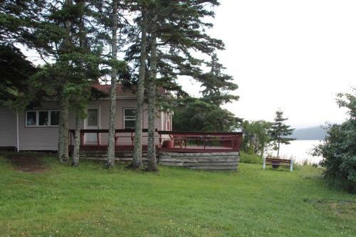 Mountain Vista Seaside Cottages