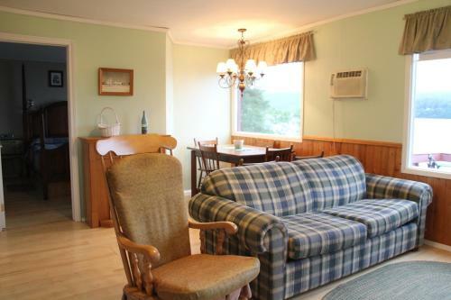 Mountain Vista Seaside Cottages