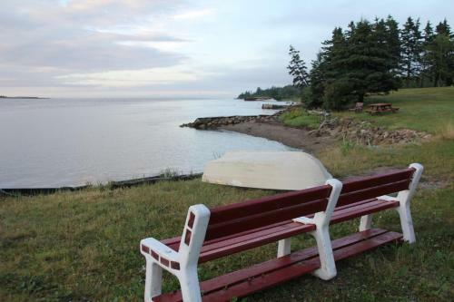 Mountain Vista Seaside Cottages