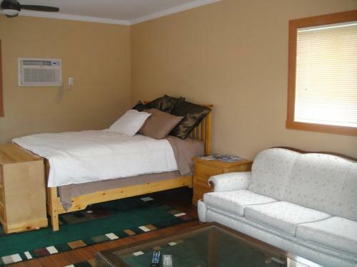 Hostal The Chauffeur's Quarters