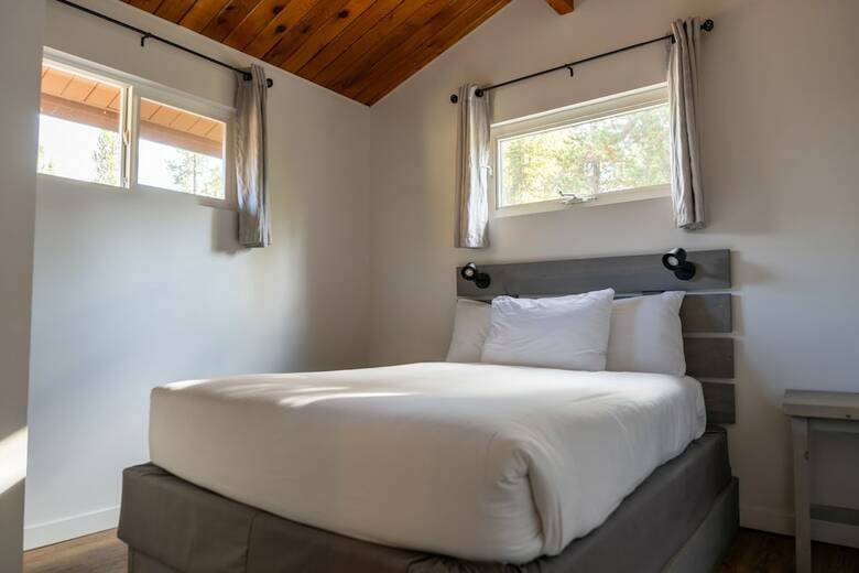 Hotel Manning Park Resort