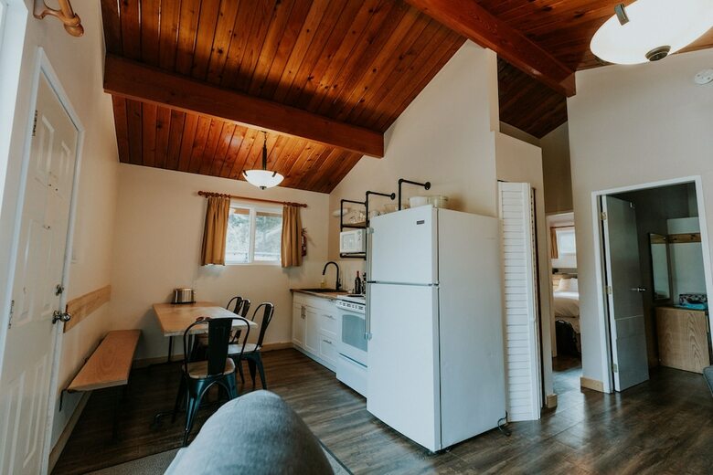 Hotel Manning Park Resort