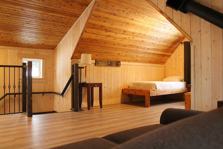 Hotel Manning Park Resort