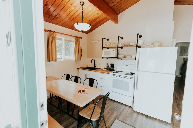 Hotel Manning Park Resort