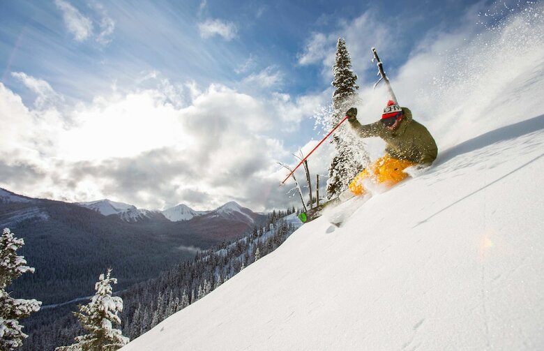 Hotel Manning Park Resort