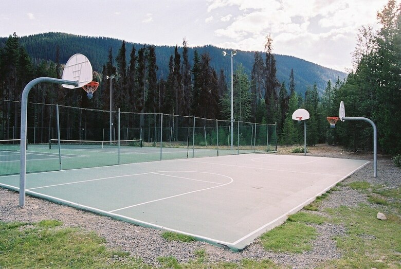 Hotel Manning Park Resort