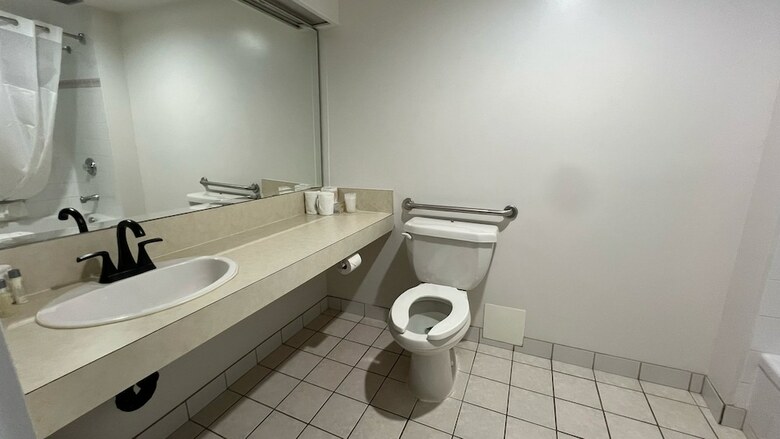 Hotel Manning Park Resort
