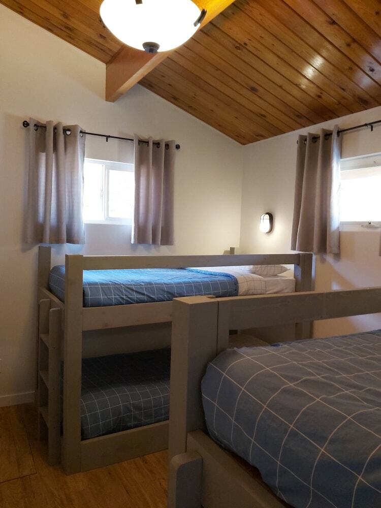 Hotel Manning Park Resort