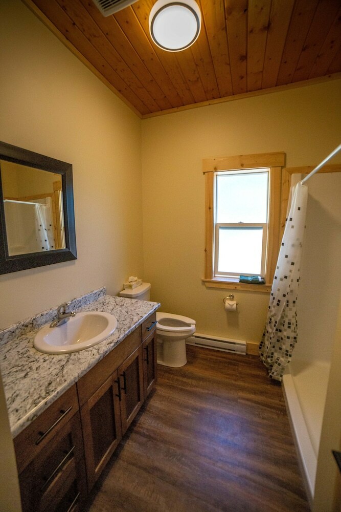 Hotel Manning Park Resort