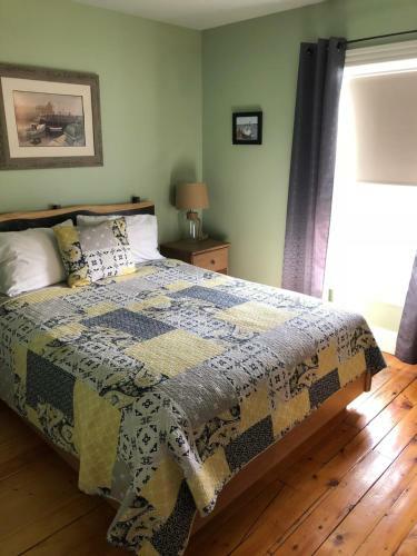 Posada Auberge Et Bistro D'anjou