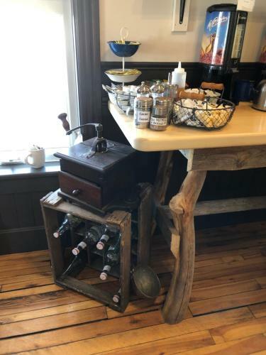 Posada Auberge Et Bistro D'anjou