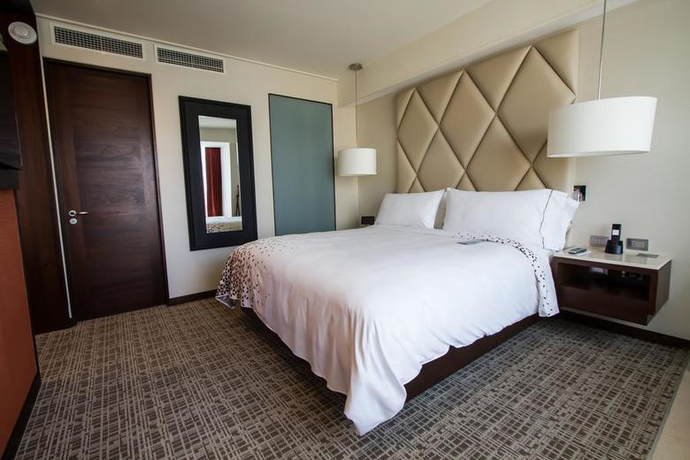 Hotel Renaissance Santiago