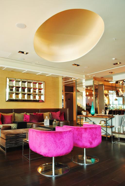 Hotel Renaissance Santiago
