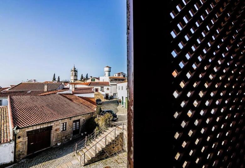 Hotel Fortaleza de Almeida