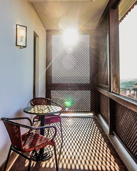 Hotel Fortaleza de Almeida
