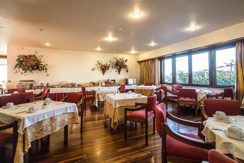 Hotel Fortaleza de Almeida