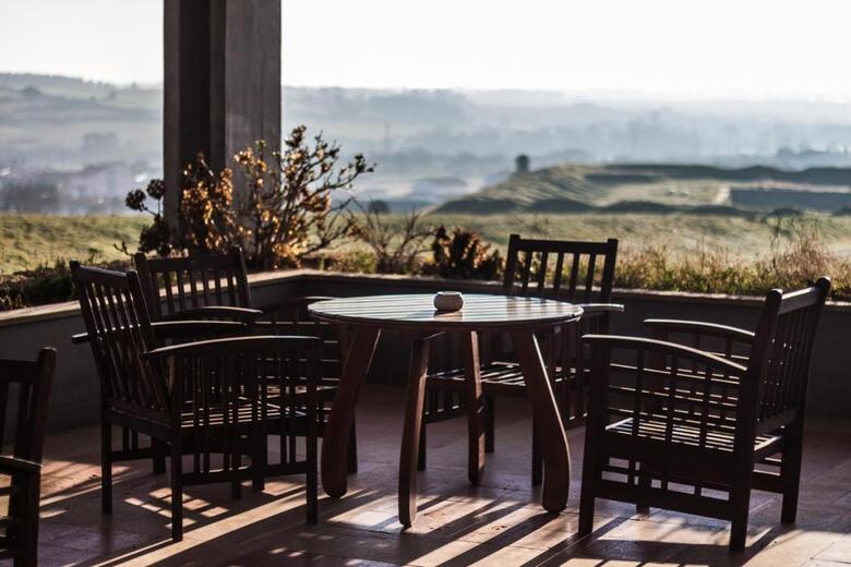 Hotel Fortaleza de Almeida