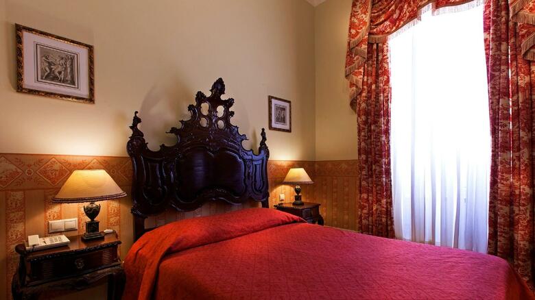 Palace Hotel Do Bussaco