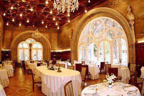 Palace Hotel Do Bussaco