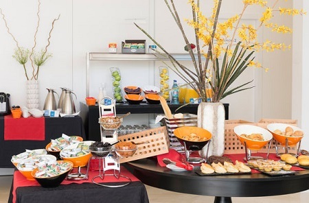 Hotel TRYP Leiria