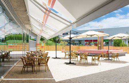 Hotel TRYP Leiria