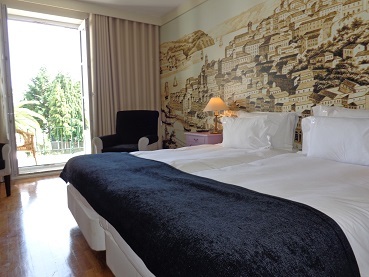 Hotel Pousada Barao de Forrester