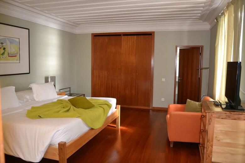 Hotel Pousada de Angra Do Heroismo