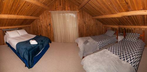 Ruth Lake Lodge