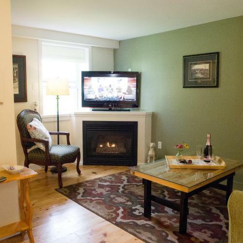 Farmhouse Inn B&B
