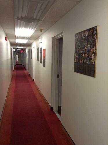 Hotel Shakespeare Inn