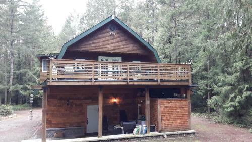 Ruthie's Roost B&B