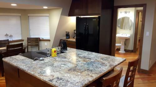 Ruthie's Roost B&B