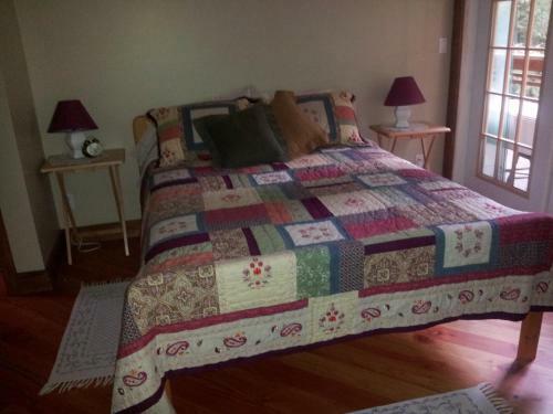 Ruthie's Roost B&B