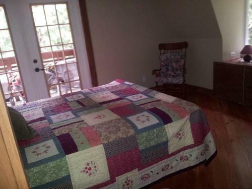 Ruthie's Roost B&B