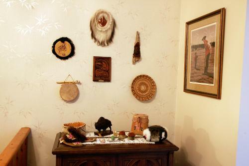 Ruthie's Roost B&B